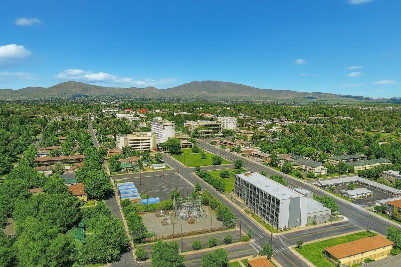 Carson City, NV