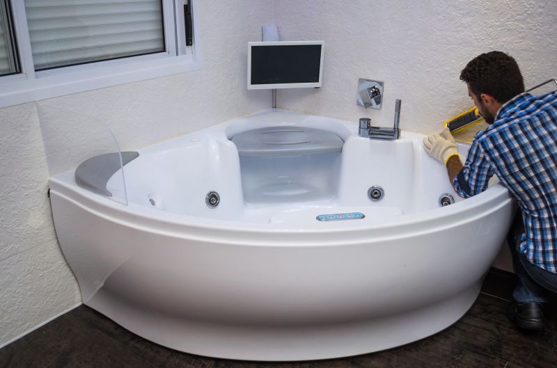 Bathtub Plumbing Repair in Denver, CO