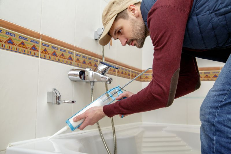 Bathtub Repair in Denver, CO