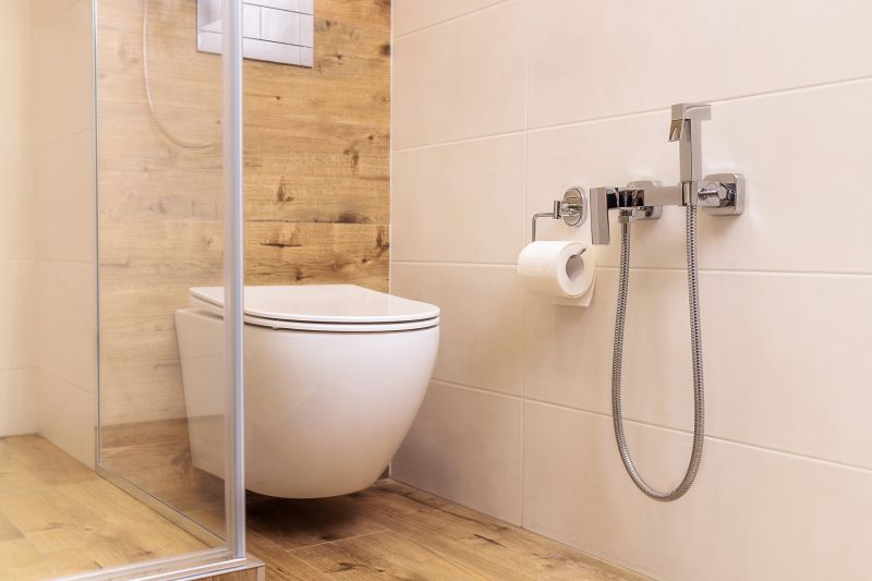 Bidet Service in Denver, CO