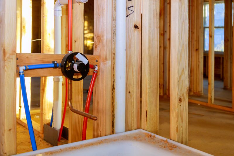 New Development Plumbing in Denver, CO