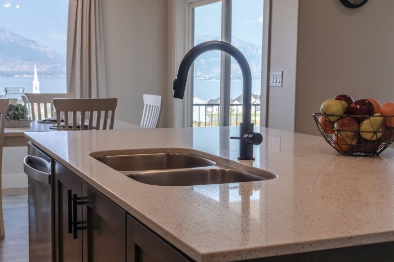 Undermount Sink Replacement in Denver, CO