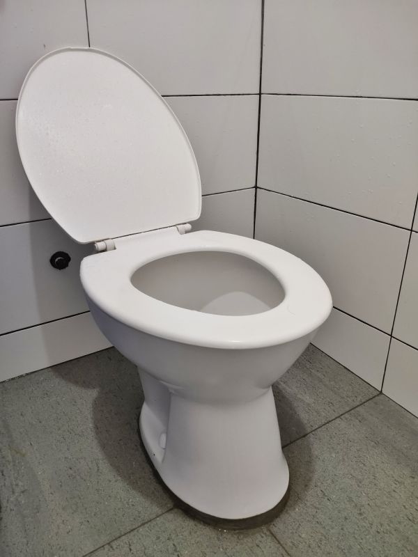 Basement Toilet Installation in Denver, CO