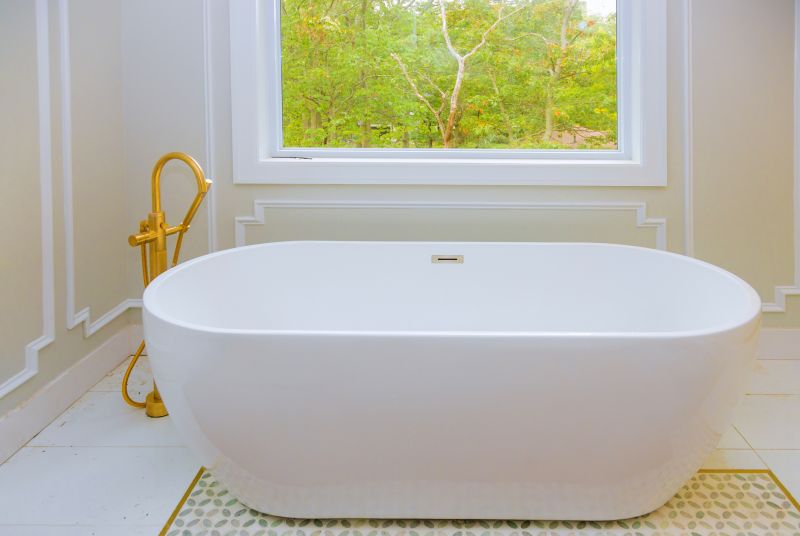 Bathtub Repair in Denver, CO