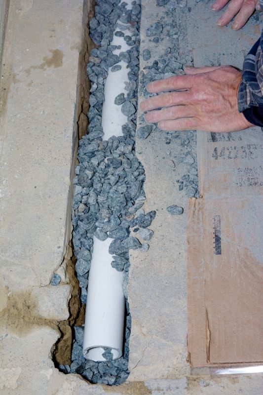 Blocked Drain Repair in Denver, CO
