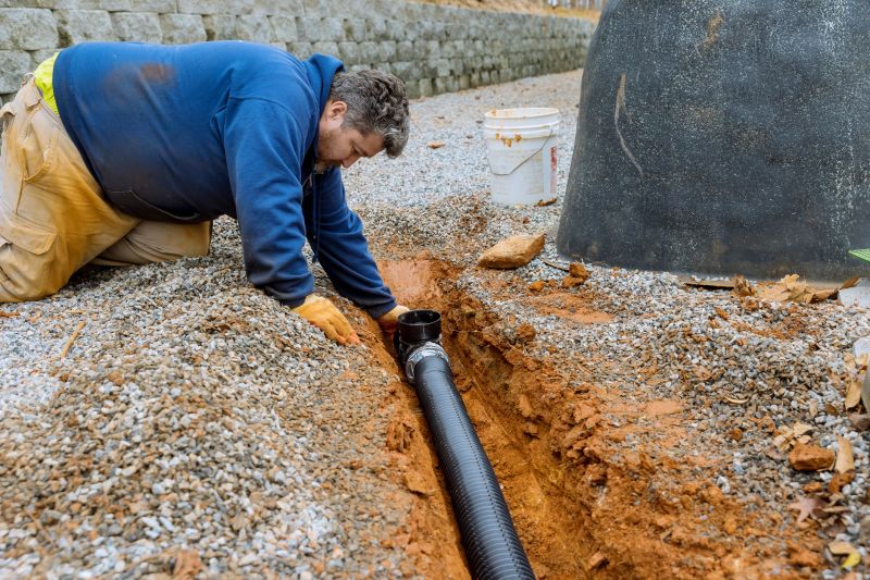 Broken Pipe Repair in Denver, CO