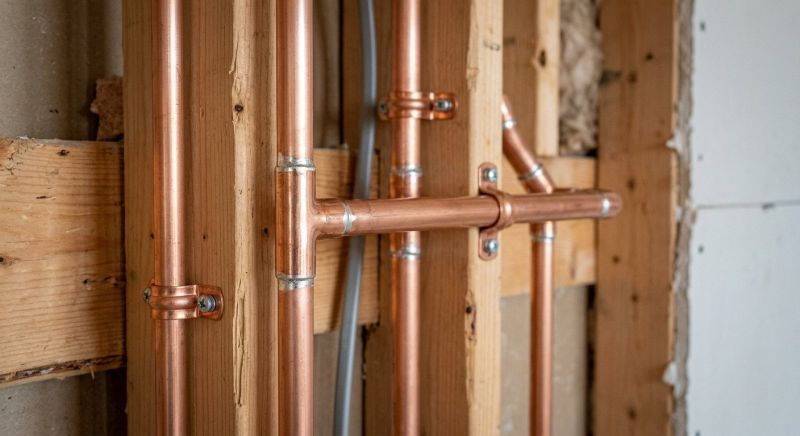 Broken Pipe Replacement in Denver, CO