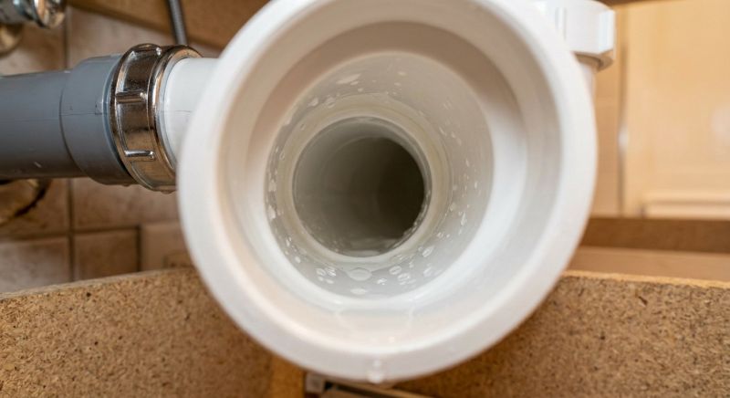 Clogged Pipe Repair in Columbus, OH