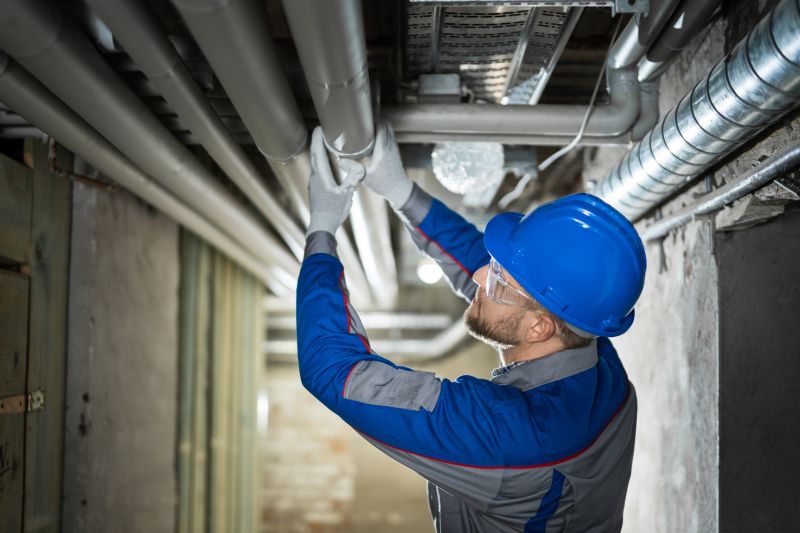 Commercial Plumbing Service in Denver, CO