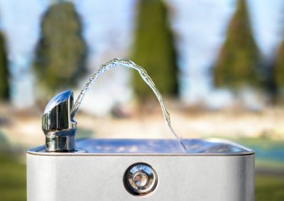 Cost of Drinking Fountain Repair — Cost of Drinking Fountain Repair