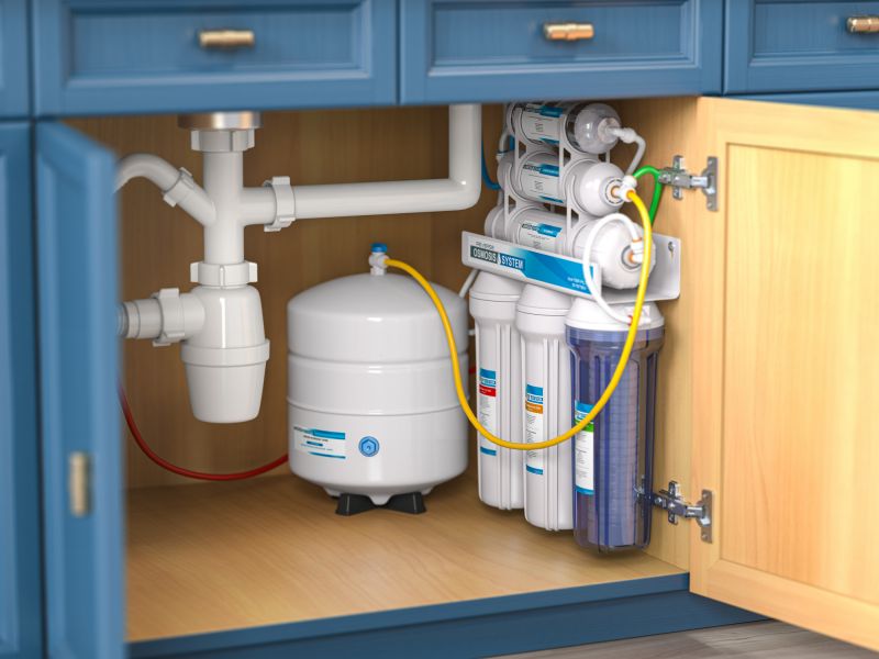 Dishwasher Plumbing Service in Denver, CO