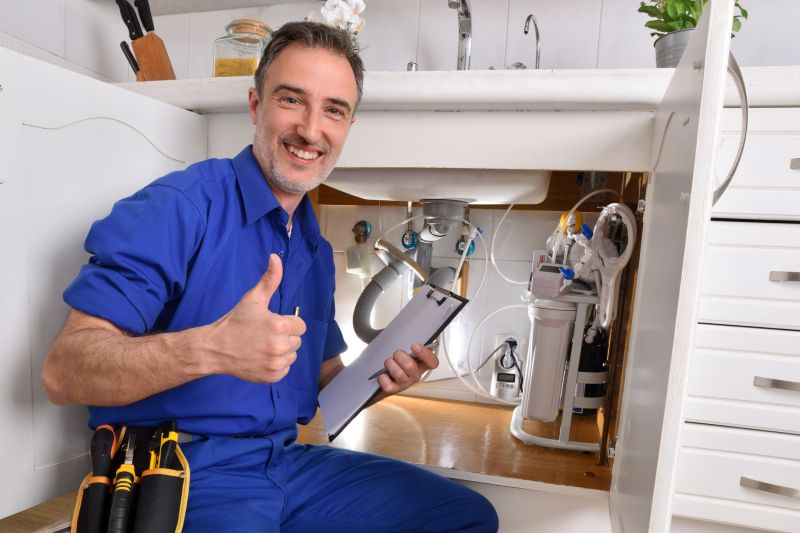 Dishwasher Plumbing Service in Denver, CO