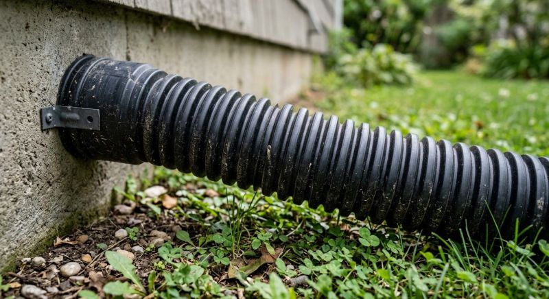 Drain Pipe Repair in Denver, CO