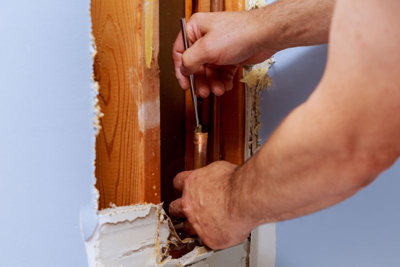 Drain Pipe Repair in Denver, CO
