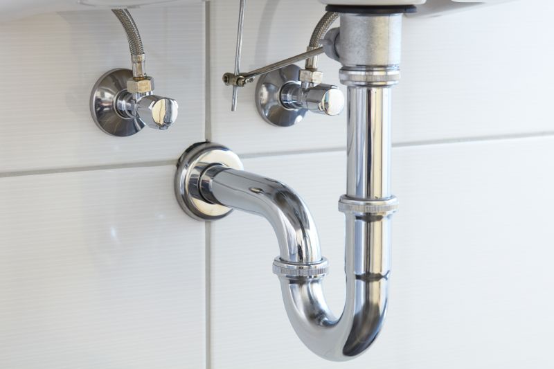 Drain Valve Repair in Denver, CO