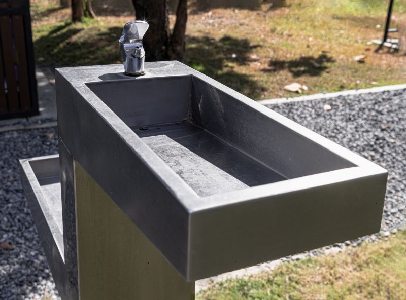 Replacement Parts for Drinking Fountains