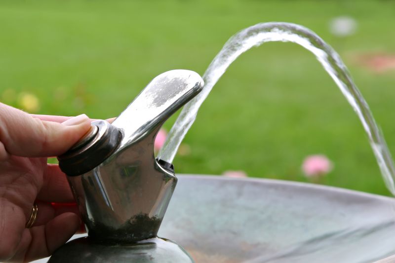 Drinking Fountain Repair in Reno, NV