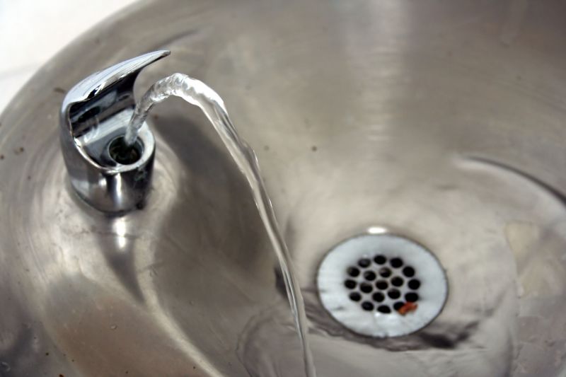 Drinking Fountain Replacement in Reno, NV