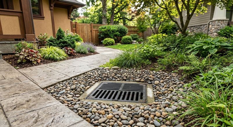 Exterior Drain Cleaning in Denver, CO