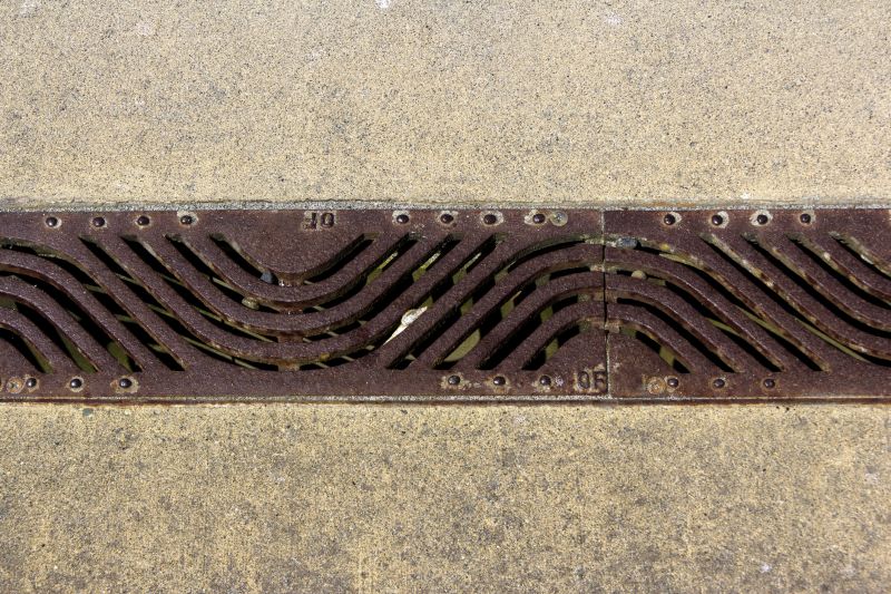 Garage Drainage Installation in Denver, CO