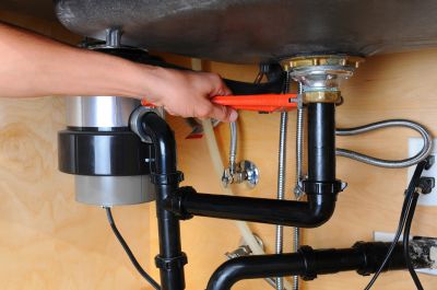 Garbage Disposal Replacement in Denver, CO