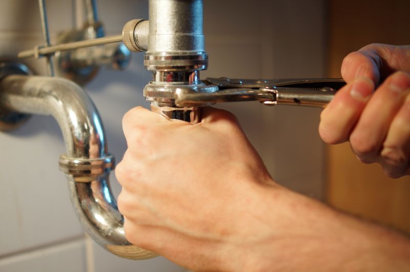 House Plumbing Repair in Denver, CO