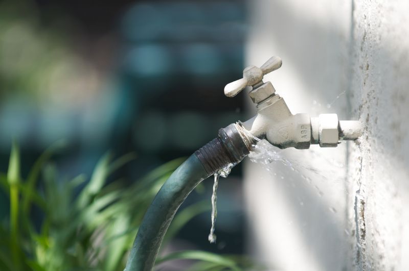 Kitchen Faucet Installation in Denver, CO