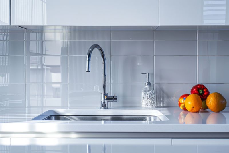 Kitchen Faucet Installation in Denver, CO