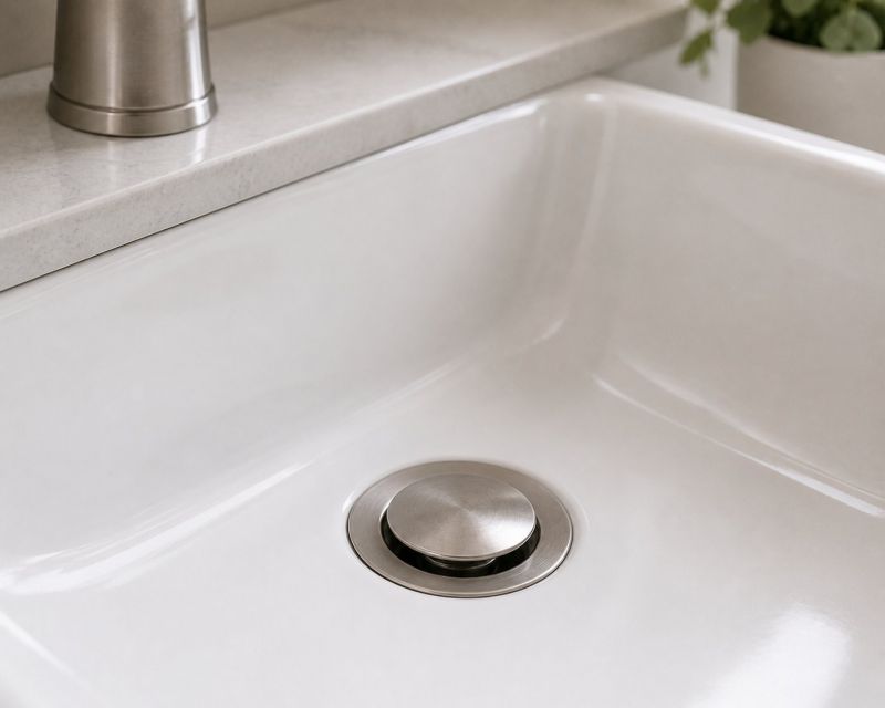 Kitchen Sink Installation in Denver, CO