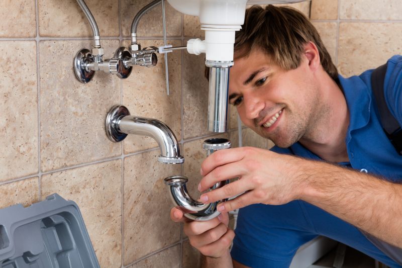 Kitchen Sink Plumbing in Denver, CO