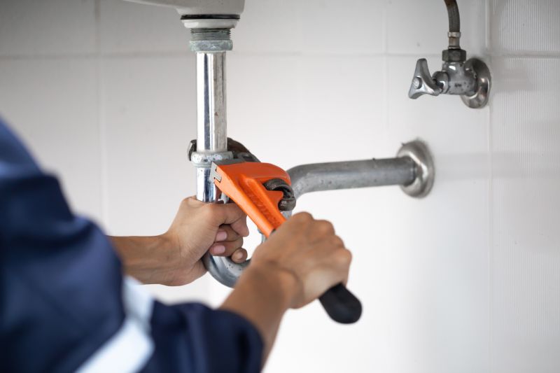Leaking Pipe Repair in Denver, CO