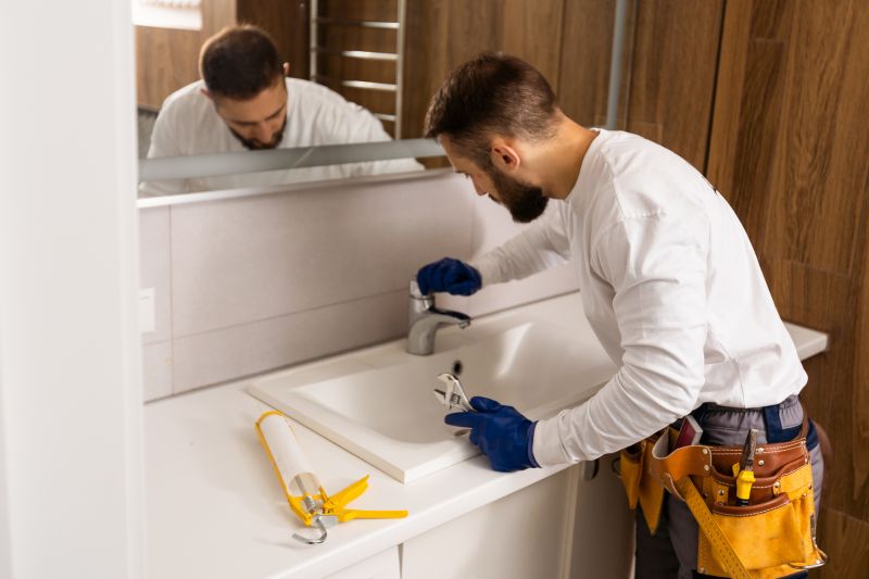 Leaky Faucet Repair in Denver, CO