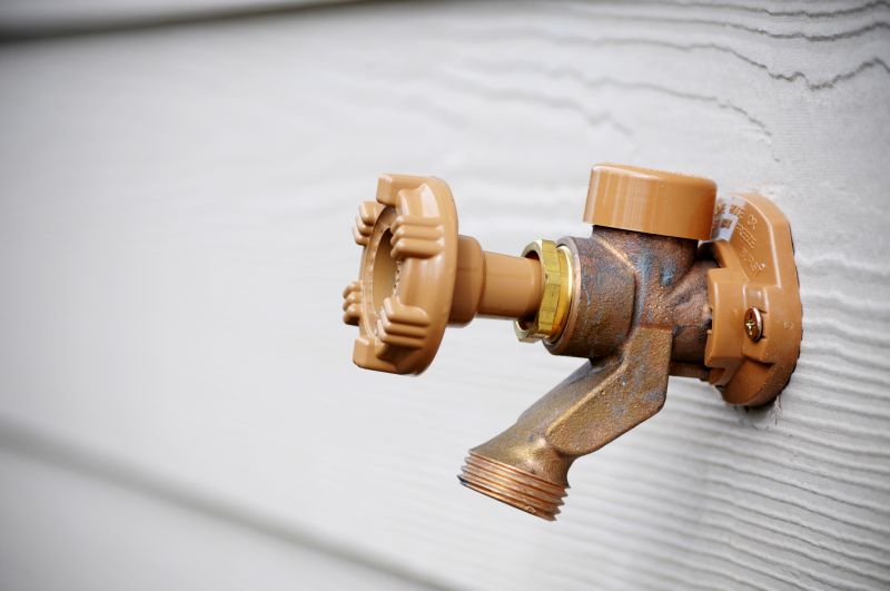 Leaky Faucet Repair in Denver, CO