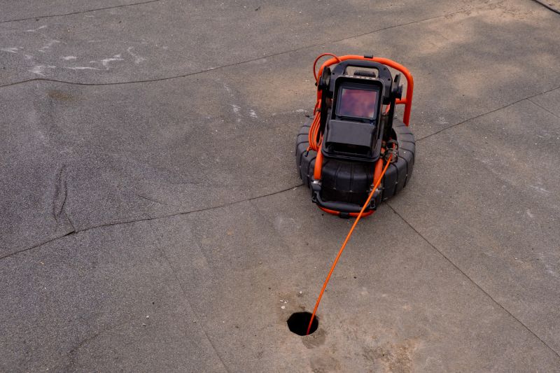 Plumbing Camera Service in Denver, CO