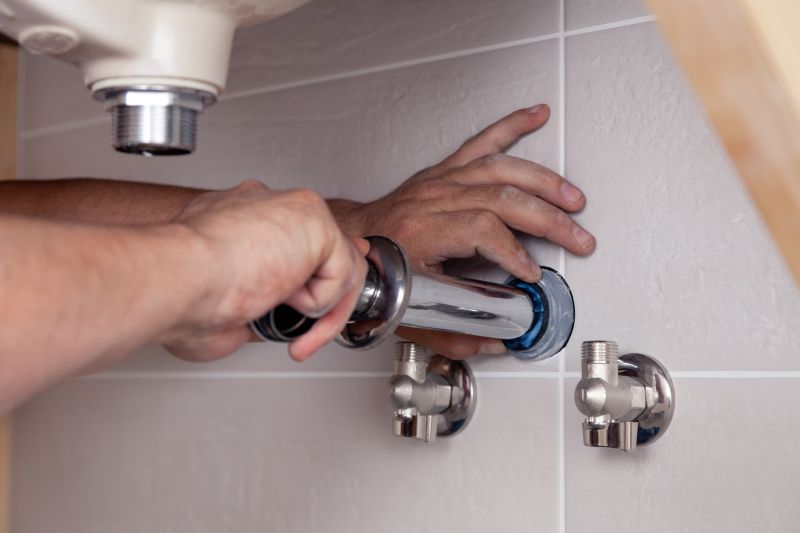 Plumbing Installation in Denver, CO