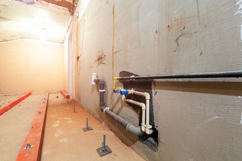 Plumbing Remodeling in Denver, CO