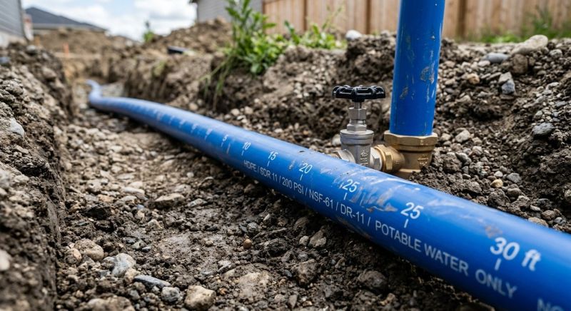 Plumbing Repair in Denver, CO