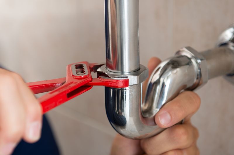 Plumbing Repair in Denver, CO