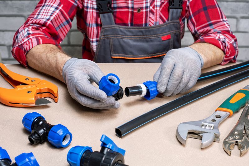 Plumbing Replacement in Denver, CO