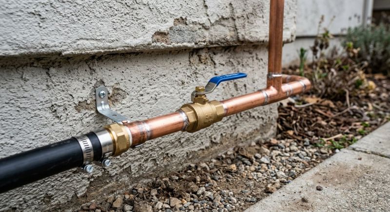 Plumbing Replacement in Denver, CO