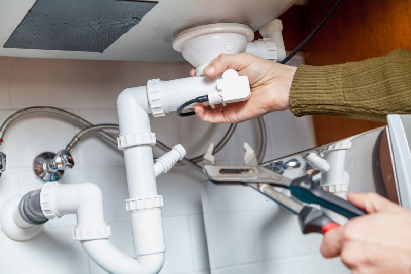 Plumbing System Replacement in Denver, CO