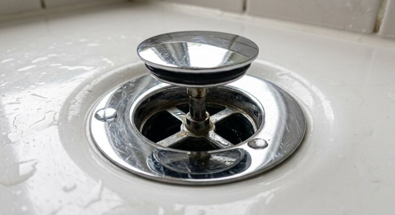Shower Drain Repair in Denver, CO
