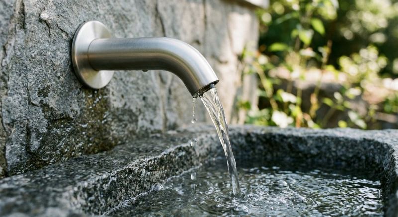 Shower Faucet Replacement in Denver, CO