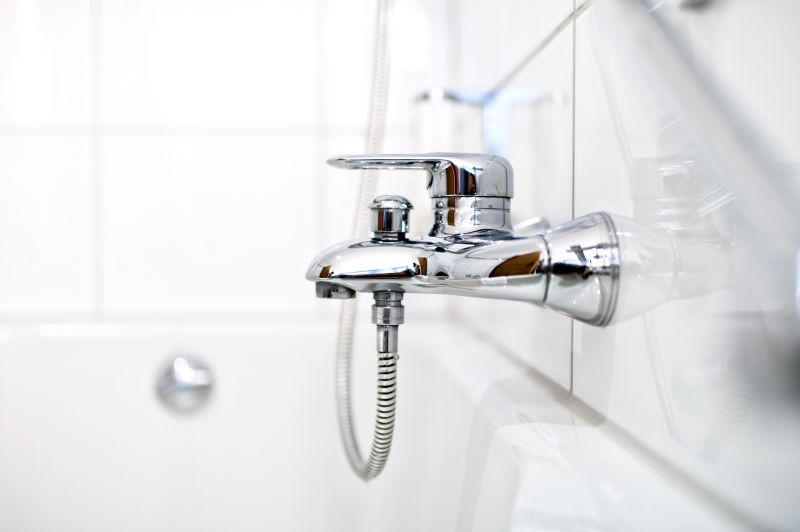 Shower Lever Repair in Denver, CO