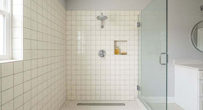 Shower Panel Repair in Denver, CO