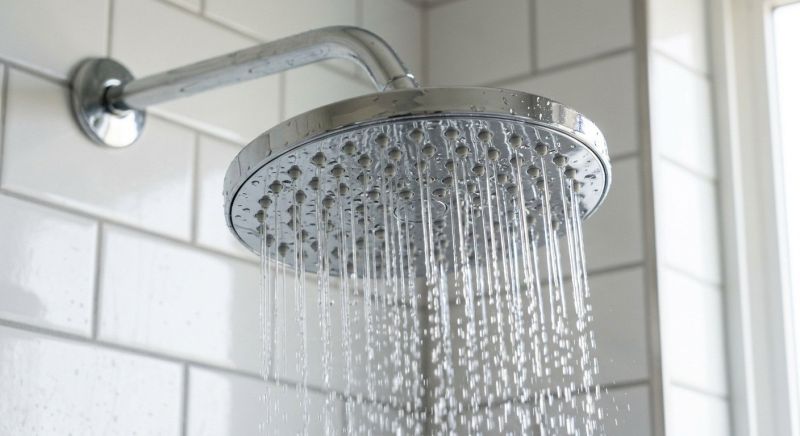 Shower Repair in Denver, CO