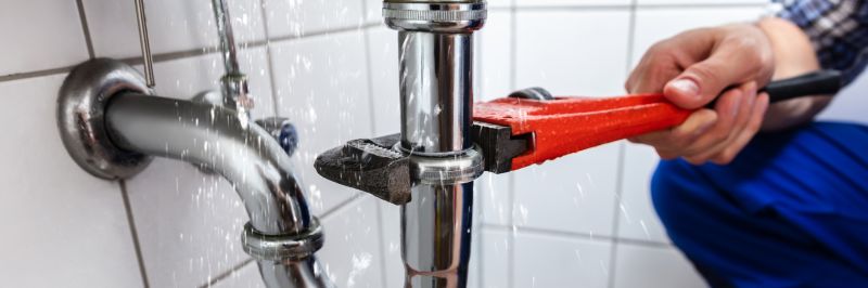 Sink Drain Repair in Denver, CO