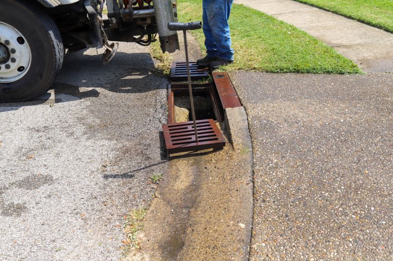 Stopped Up Drain Clearing in Denver, CO
