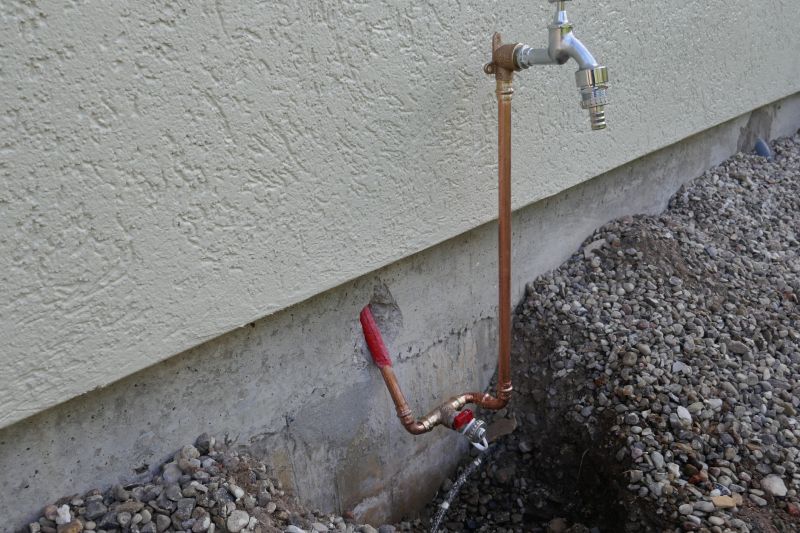 Tub Faucet Replacement in Denver, CO
