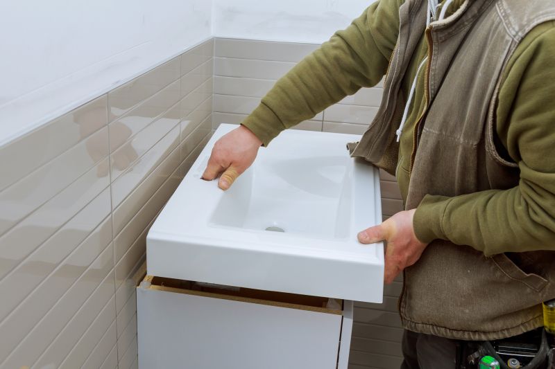 Undermount Sink Installation in Denver, CO